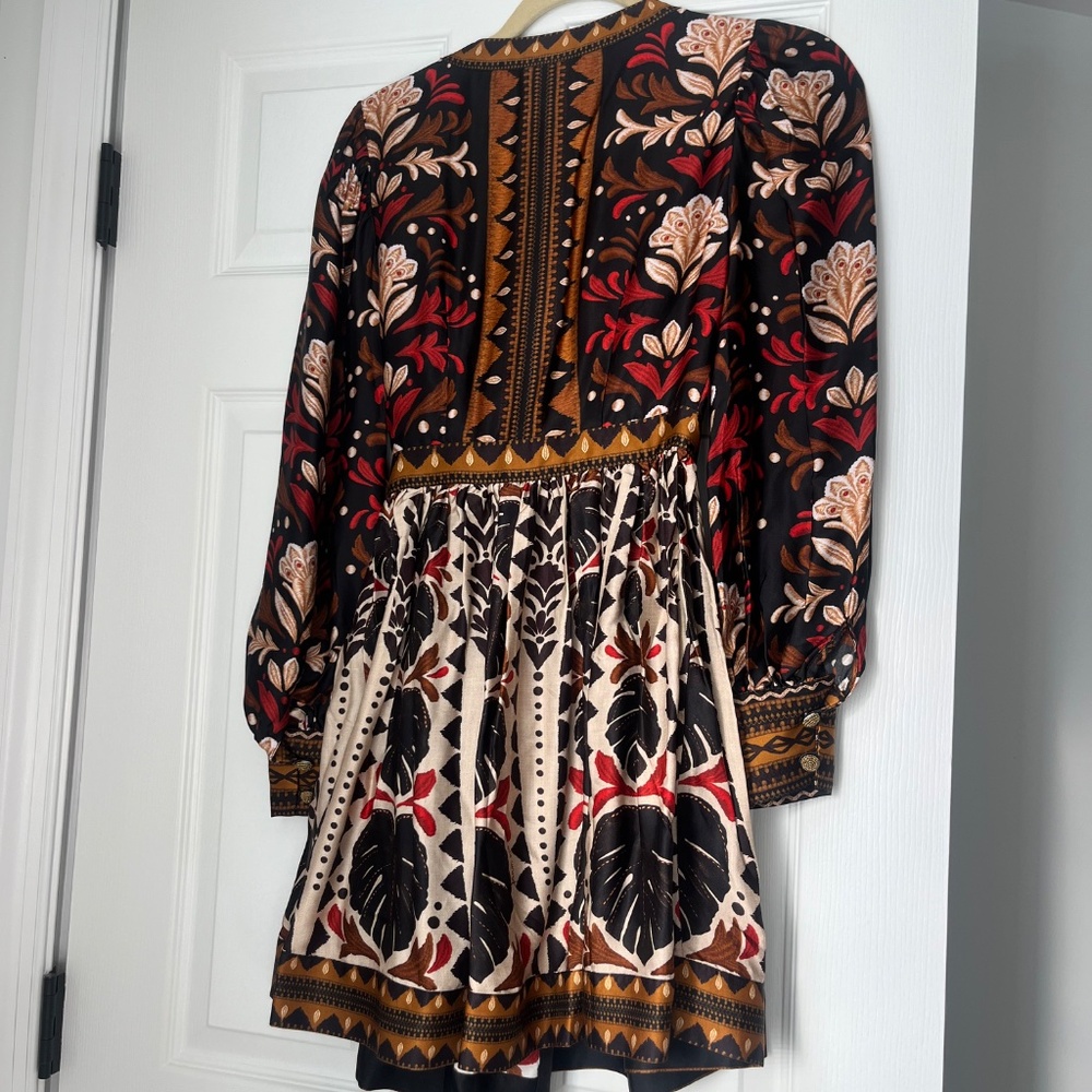 Farm Rio Dress - Picture 3 of 5